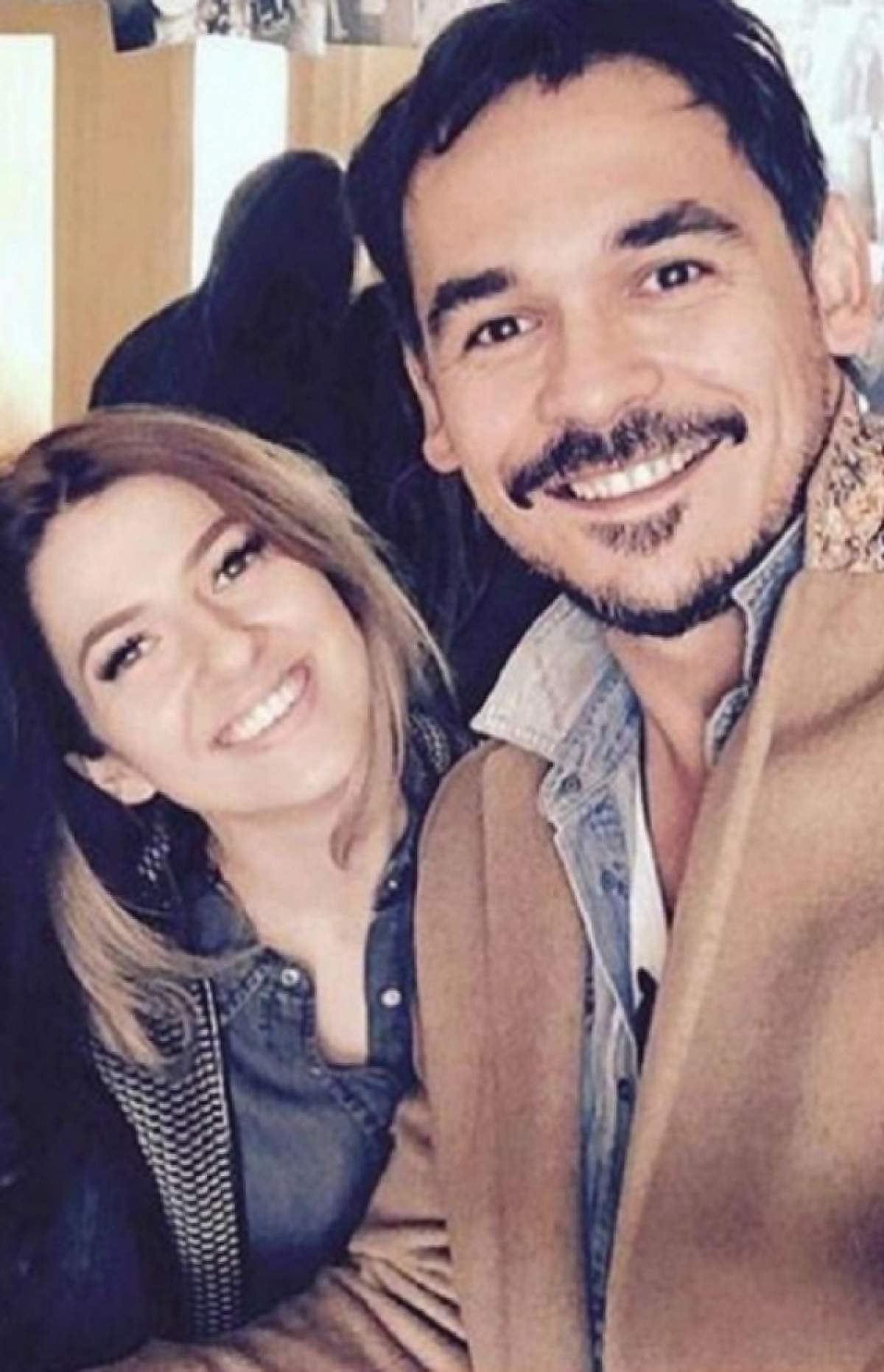 Răzvan Simon este deja istorie? Lidia Buble a dezvăluit secretul: "Vă prezint marea mea iubire"