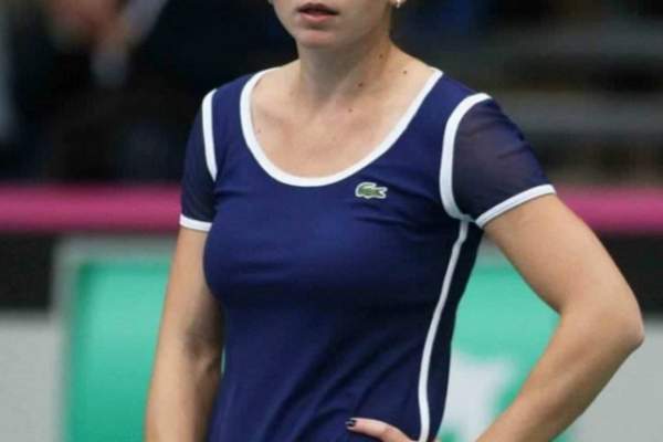 Nenorocirea a lovit-o la ceas de seara! Simona Halep din ce în ce mai jos în clasamentul WTA