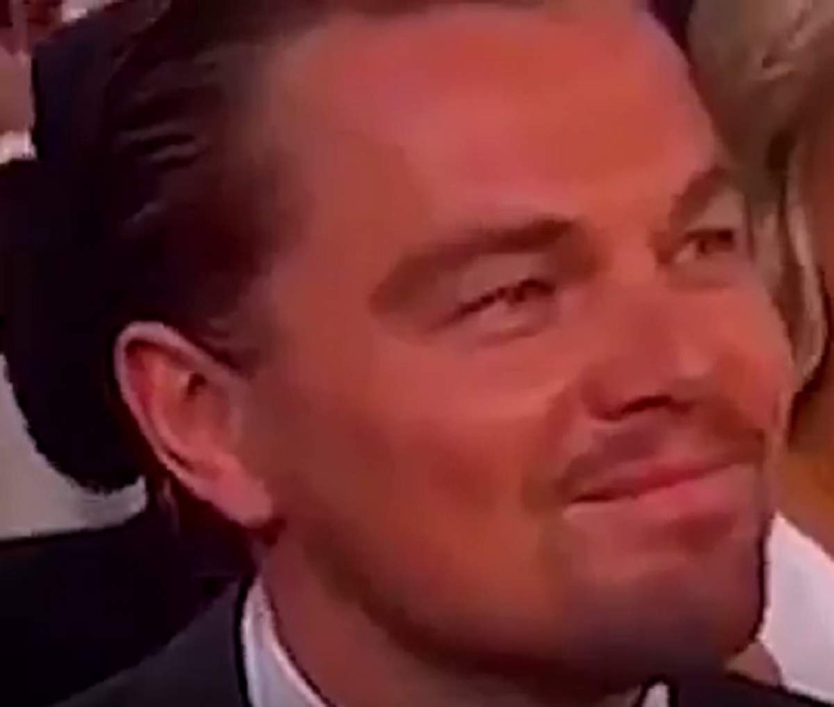 VIDEO / Râzi cu lacrimi! Cea mai bună glumă cu Leonardo DiCaprio de la decernarea premiilor Oscar 2016