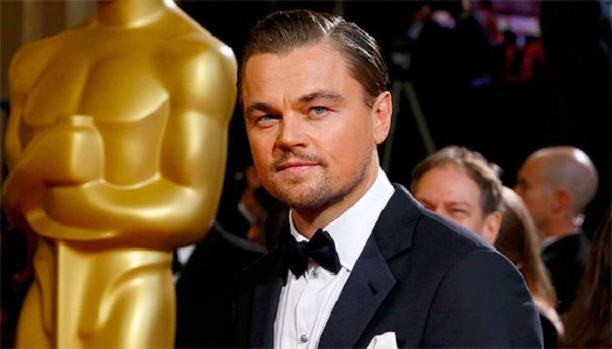 A aşteptat ani la rândul să câştige Oscarul, dar a avut un final TRAGIC! Leonardo Di Caprio, în ultima lui reprezentaţie