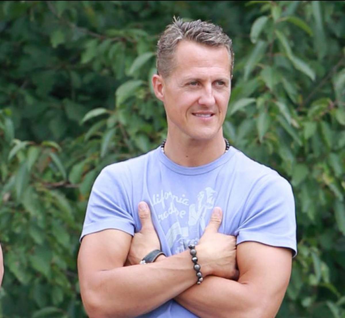 Veşti proaste despre starea de sănătate a lui Michael Schumacher! Fanii fostui pilot o să fie devastaţi când o să audă asta