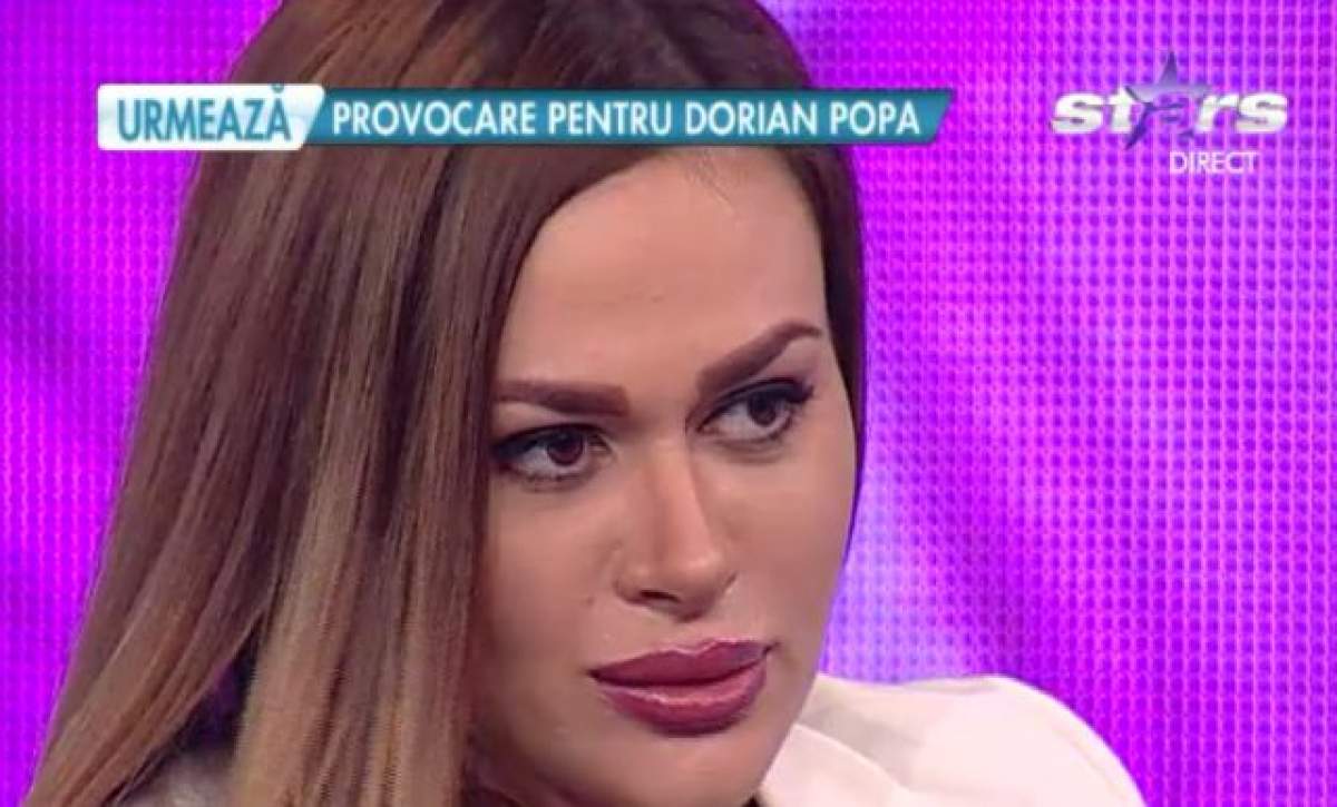 VIDEO / Are 40 de kg, dar și-a făcut operație de liposucție! Cum şi-a justificat Rellys Tonu acest gest neînţeles de nimeni