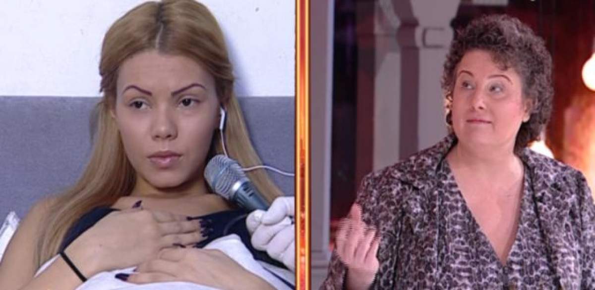 VIDEO / Secretul pe care nu îl ştia nimeni despre Beyonce de România! Ce a scos la iveală o doamnă terapeut în direct la TV