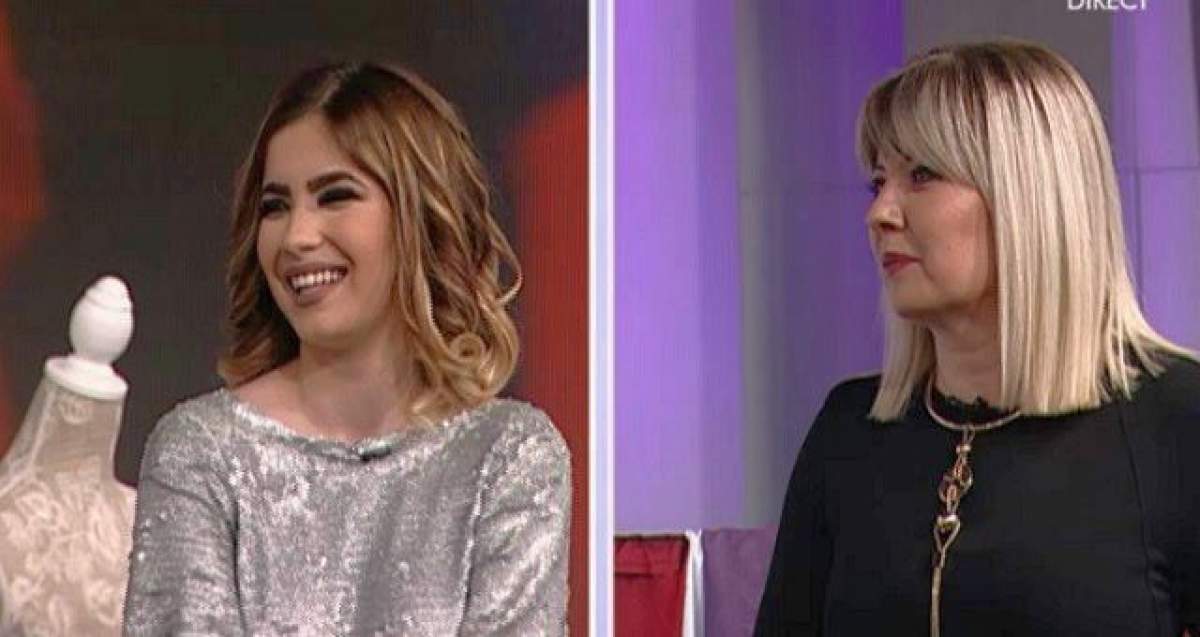 Calinei Roman i s-a pus marea întrebare: ”Știe mama ta de iubiții tăi?”