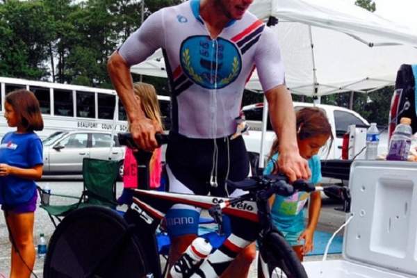 VIDEO / Tragedie în sport! Dave Mirra, cel mai tare biker din lume, s-a sinucis