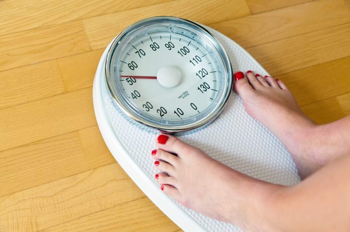 Slăbeşte câte kilograme vrei pe zi! Cum se ţine dieta PE ORE!