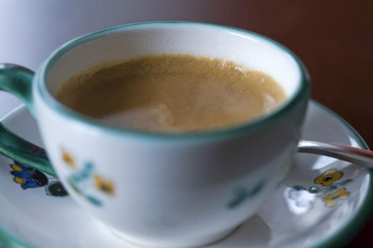 Cafeaua, licoarea magică din fiecare dimineaţă! Când ar trebui să o bei pentru efectele ei să fie benefice pentru organism
