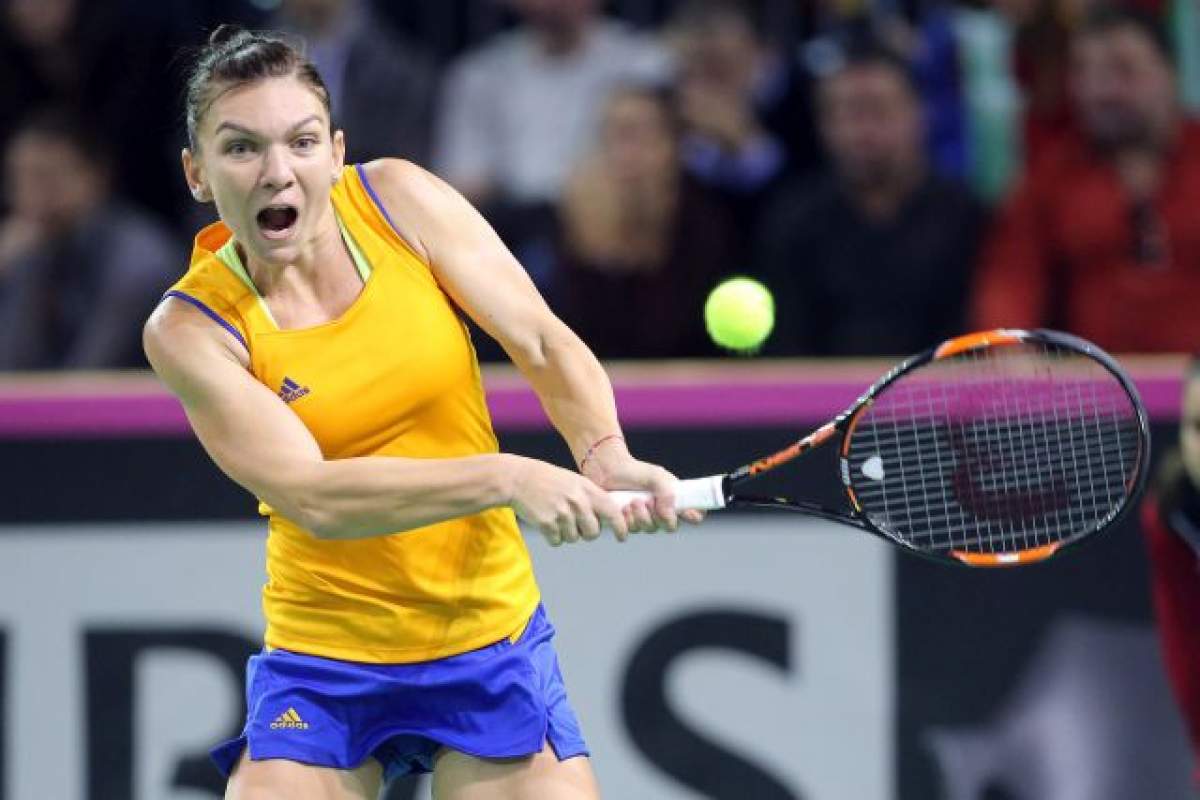 Încă o lovitură pentru tenisul din România! Echipa de Fed Cup a ratat calificarea în sferturi după ce a fost învinsă de Cehia