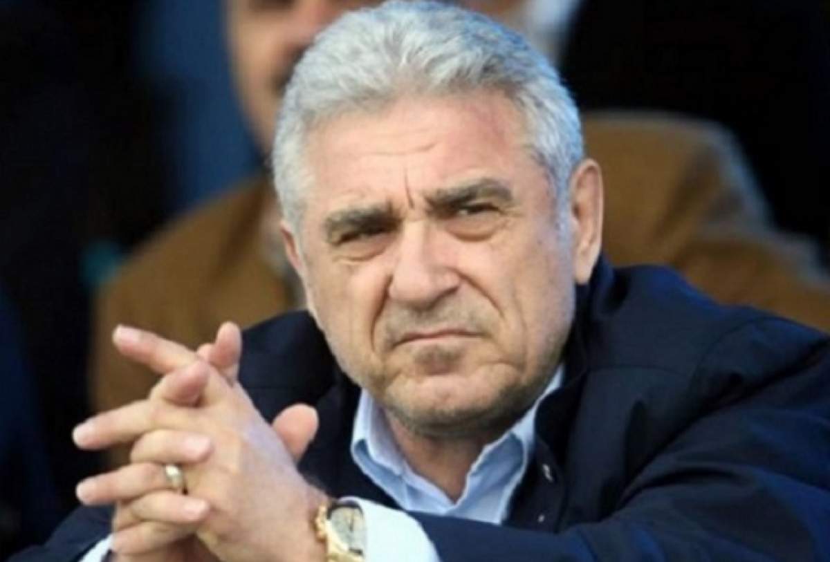 Giovanni Becali, de urgenţă la spital! Detalii de ultimă oră despre starea acestuia