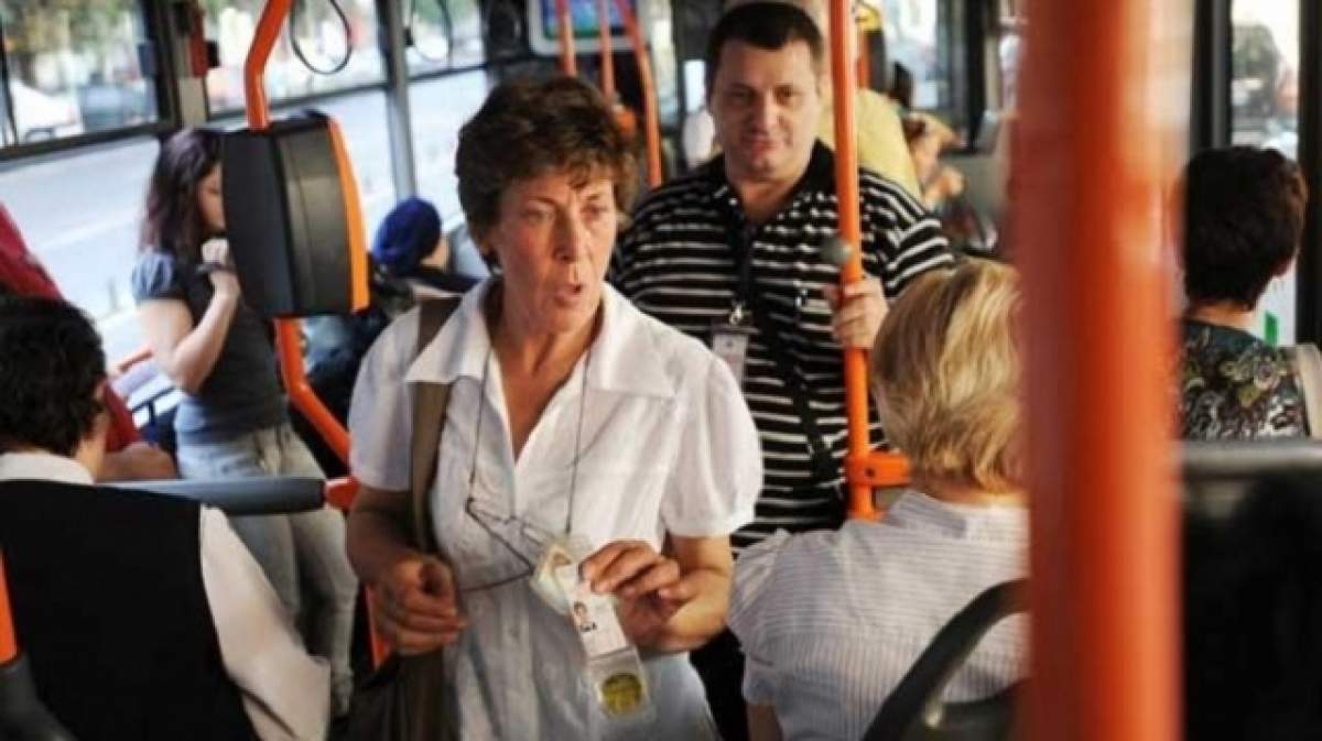 Decizie radicală luată de RATB, după ce trei controlori au agresat fizic un călător: Va introduce noi măsuri de control! Când intră în vigoare măsura