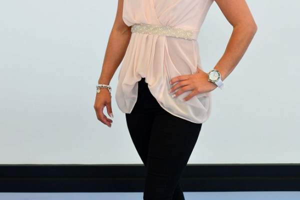 Cea mai bună gimnastă a Marii Britanii, Beth Tweddle, a suferit un accident de ski și se află în stare gravă în spital