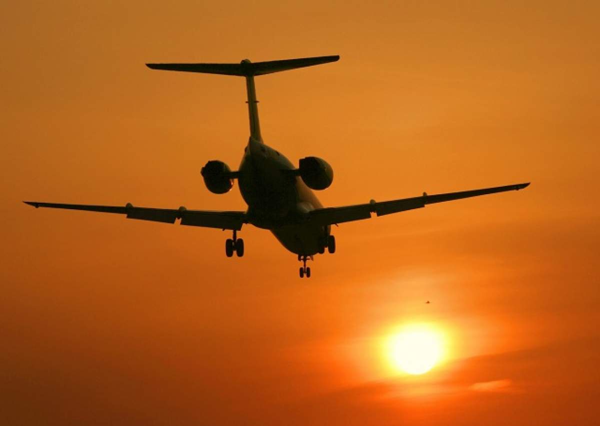 ULTIMĂ ORĂ! Un avion s-a prăbușit în Libia