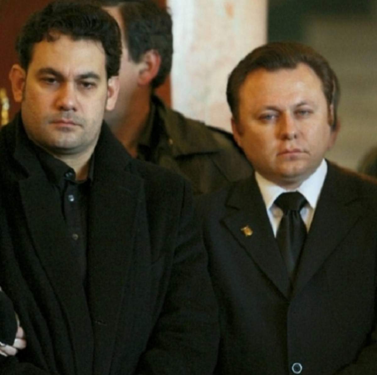 Dragoş Dolănescu, revoltat de ultima decizia instanţei în procesul cu fratele său: "Vreau să se facă o reevaluare a averii tatălui meu!"