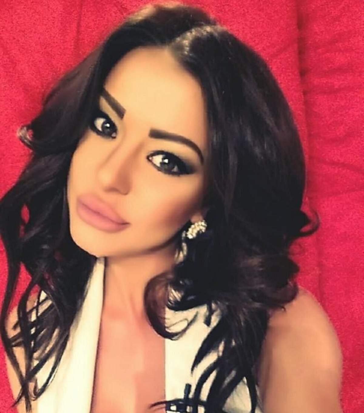 VIDEO / Ana Mocanu s-a săturat să mai fie făcută piţipoancă, aşa că a răbufnit. Reacţia "păcătoasei" face valuri