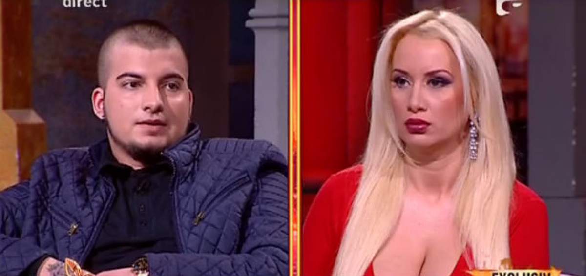 VIDEO / Simona Traşcă reacţionează după ce a fost acuzată că se prostituează! Blondina a luat o decizie radicală