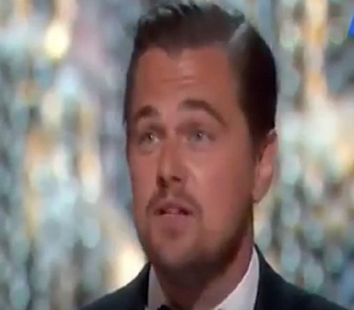 A câştigat Oscarul după atâţia ani, dar a fost la un pas să piardă statueta! Ce a păţit Leonardo DiCaprio după marele eveniment