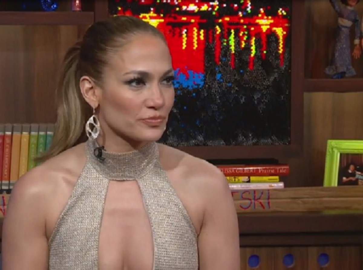 VIDEO / Jennifer Lopez nu iartă nimic! Ce crede despre fostul său logodnic, Ben Affleck