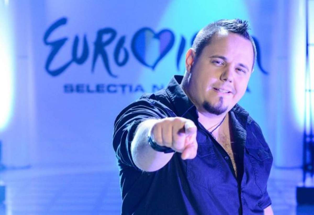 Ce spune câștigătorul concursului Eurovision despre decizia lui Mihai Trăistariu de a face plângere la Parchet