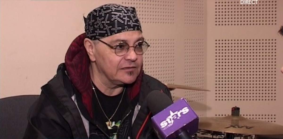 Leo Iorga a rămas din nou fără păr! Artistul se va opera a patra oară de cancer: "Am trecut printr-o depresie adâncă"