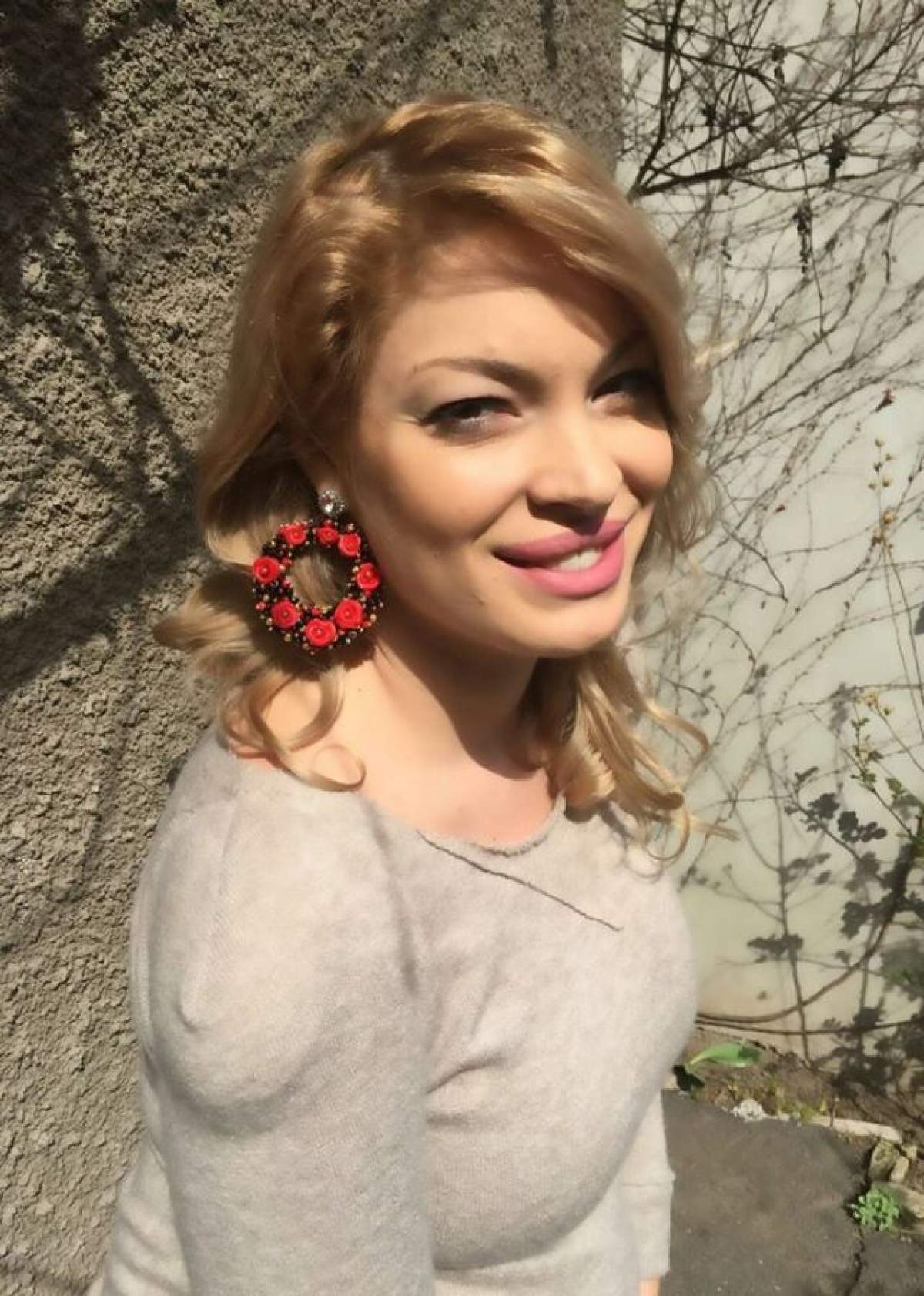 Valentina Pelinel, în culmea fericirii! ”Este un miracol de la Dumnezeu”