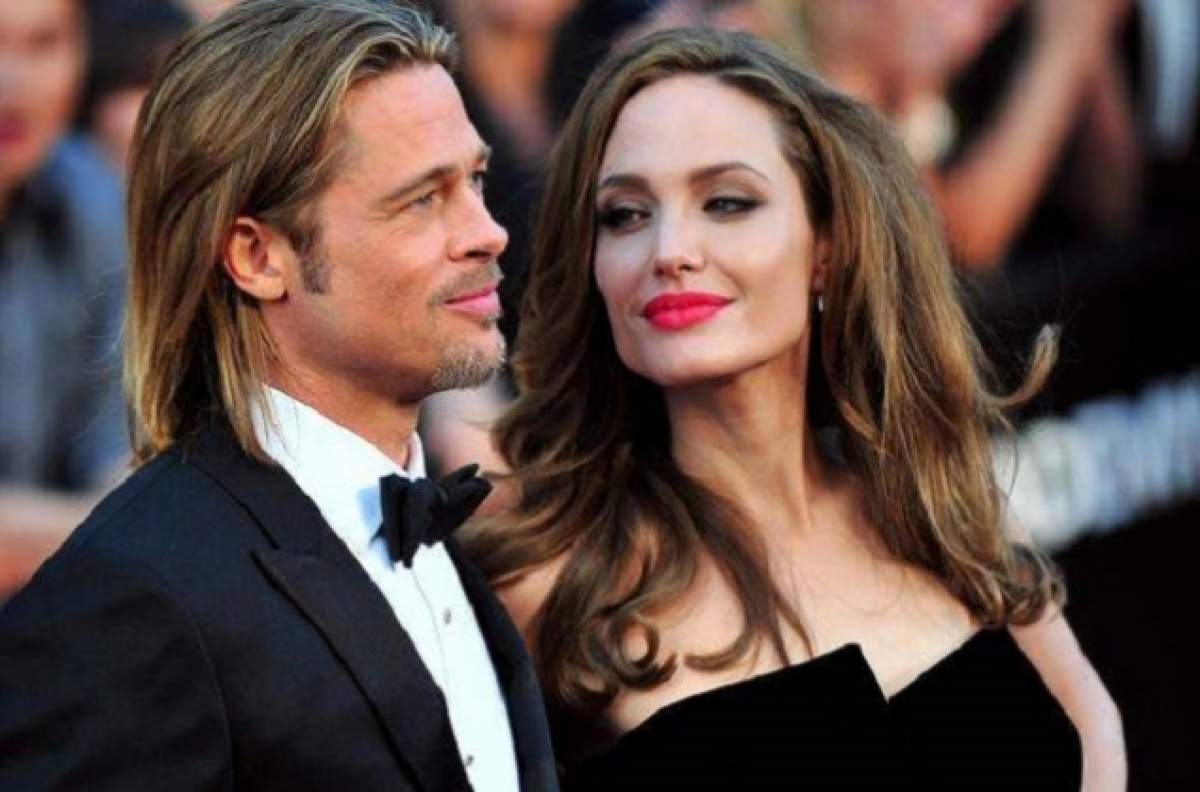 Când nimeni nu se aştepta, anunţul a fost făcut! Decizia radicală luată de Brad Pitt şi Angelina Jolie