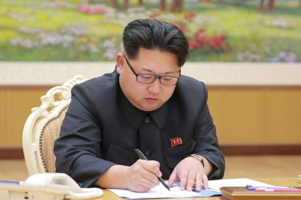 Coreea de Nord ameninţă cu un atac nuclear Coreea de Sud şi Statele Unite: "E un ultim avertisment"