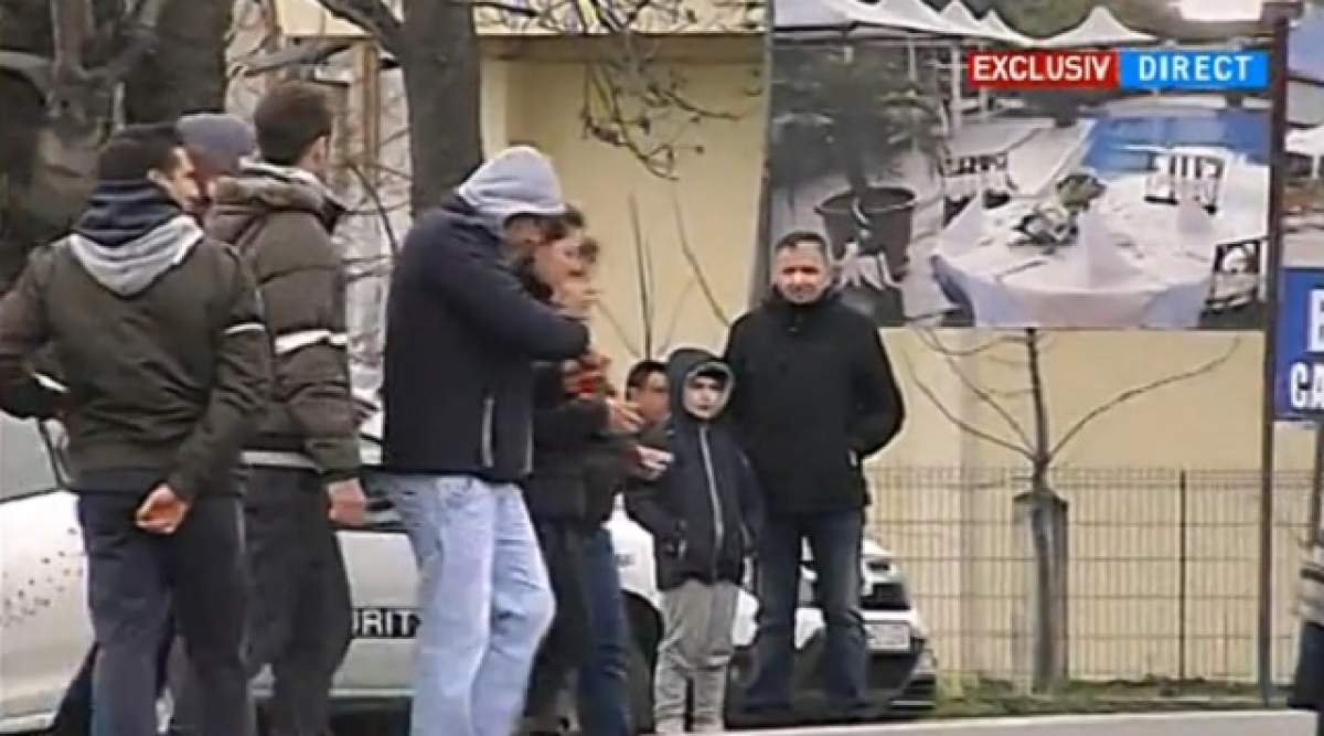 VIDEO / Protest de amploare în apropierea Bucureștiului. Protestatarii amenință că blochează DN1