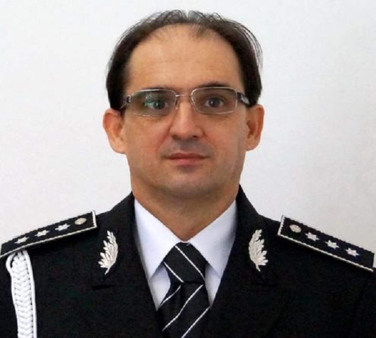 VIDEO/ Noul rector al Academiei de Poliţie, sfaturi despre şpagă: "Ia cu măsură, să ajungă la toţi"