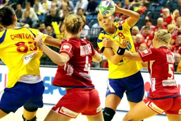 Nu au avut nici o şansă! România, zdrobită de Norvegia în preliminariile CE 2016