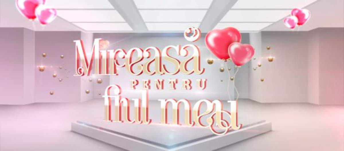 Decizie de ultimă oră! Doi concurenți au plecat de la ”Mireasă pentru fiul meu”