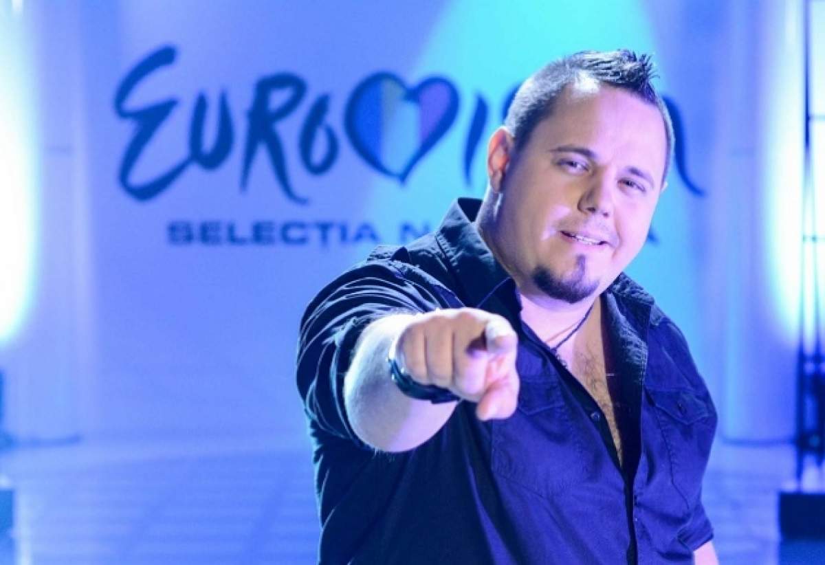 VIDEO / Ei sunt adversarii lui Ovidiu Anton de la Eurovison! Cum sună piesele care se vor duela în prima semifinală