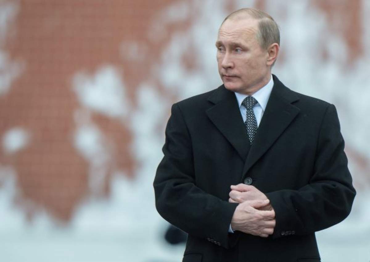 Vladimir Putin ordonă începerea retragerii forţelor ruse din Siria