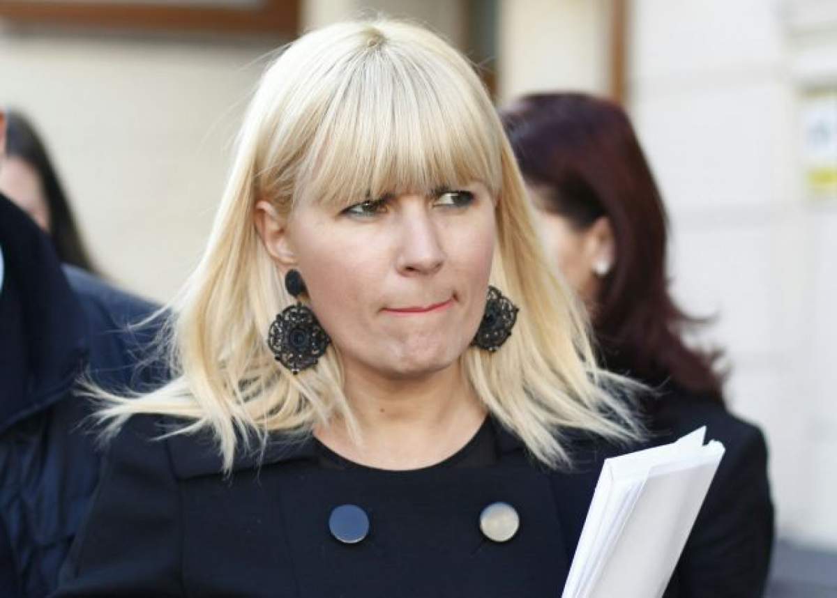 Nu ştiai asta despre Elena Udrea! "În liceu mi-au spus Elena". Acesta este numele ei real