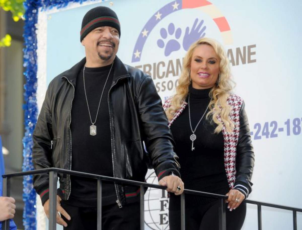 De când e mamă, a uitat complet de rușine! Coco Austin, în cea mai scandaloasă ținută de până acum