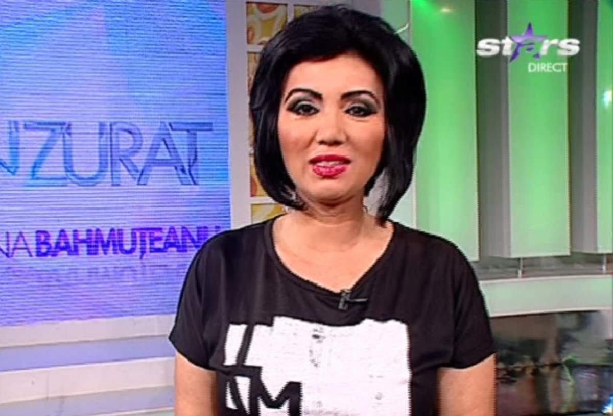 VIDEO / Adriana Bahmuţeanu, dezvăluiri despre bărbatul care a făcut-o să simtă din nou fiorii iubirii: "E de aceeaşi vârstă cu mine şi nu are copii"