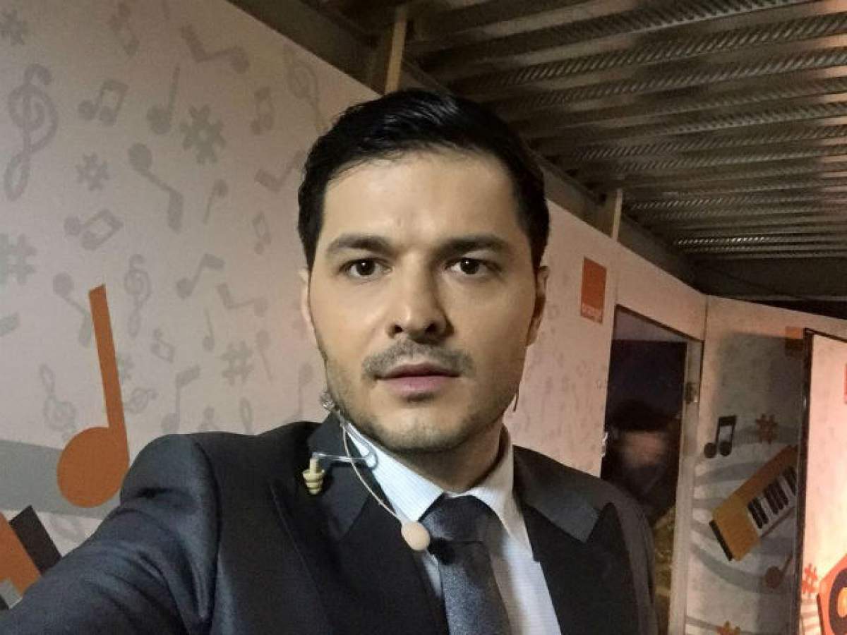 Liviu Vârciu, singur şi dezamăgit de femei: "Nu mai sunt cum erau, nu mai lasă de la ele!"