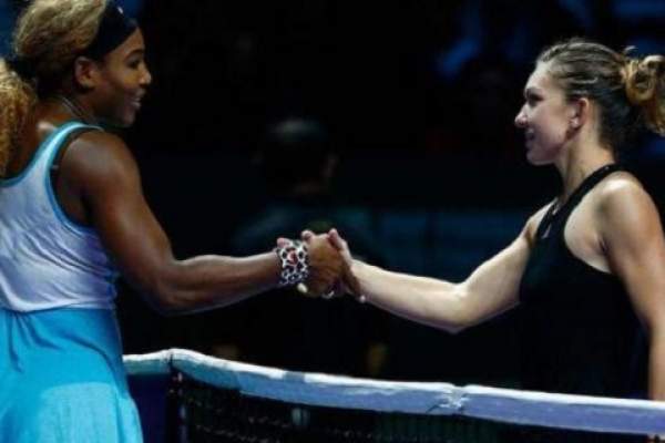 Cea mai aşteptată confruntare de la Indian Wells: Simona Halep versus Serena Williams! Declaraţiile uluitoare ale jucătoarelor înainte de duel
