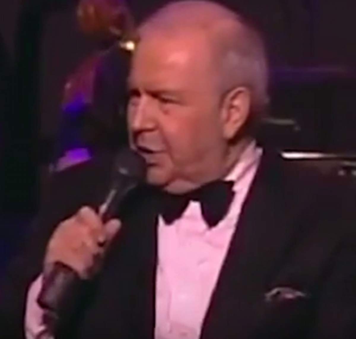 Doliu mare în muzică! Frank Sinatra Jr. a murit în turneu