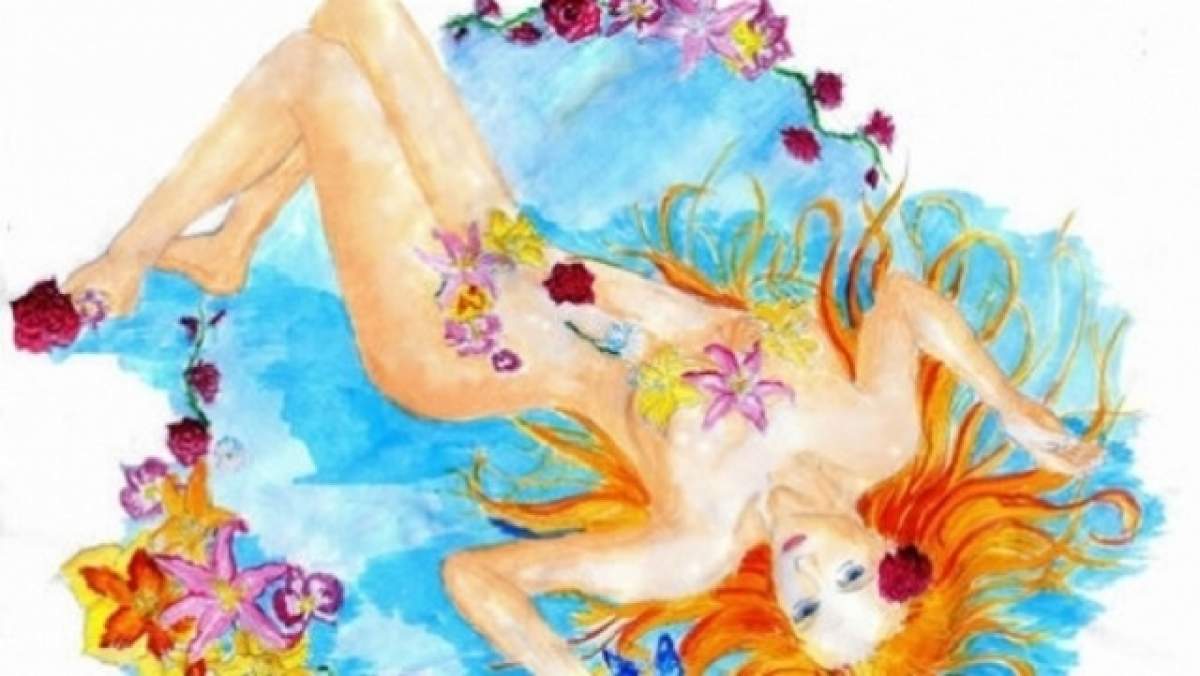 Dacă ai senzaţia că desfrânarea e în floare în zilele actuale, te înşeli! Top 10 ciudăţenii sexuale aduse de romani în Dacia! Vei rămâne şocat