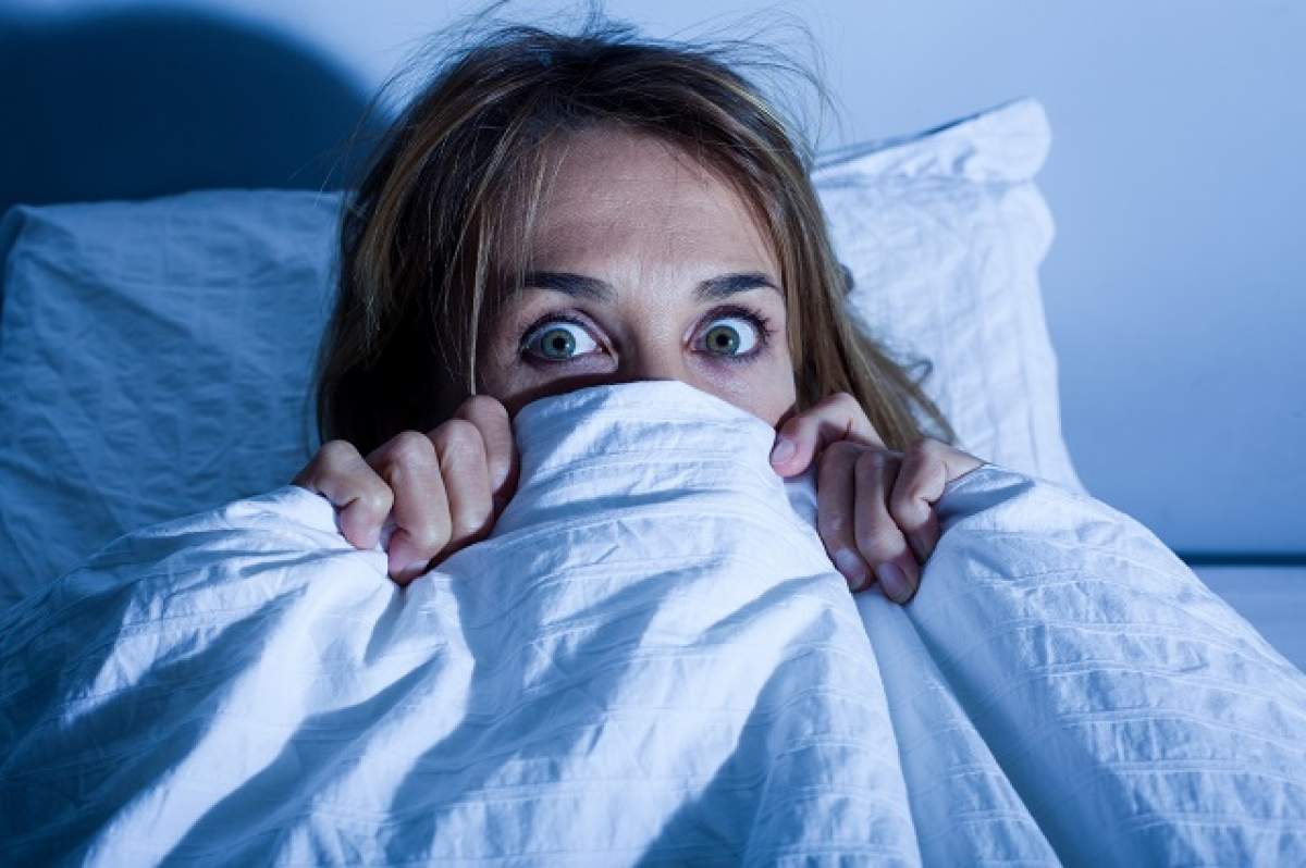 VIDEO / Cum sa descifrezi cele mai ascunse coşmaruri? Ghidul de care ai nevoie! "Focul înseamnă pericol"