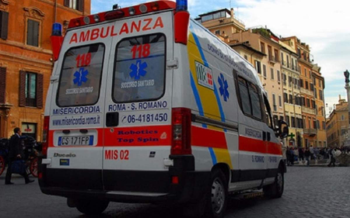 Un român a murit călcat de un autobuz pe trecerea de pietoni în Italia! Gestul rudelor te va impresiona până la lacrimi