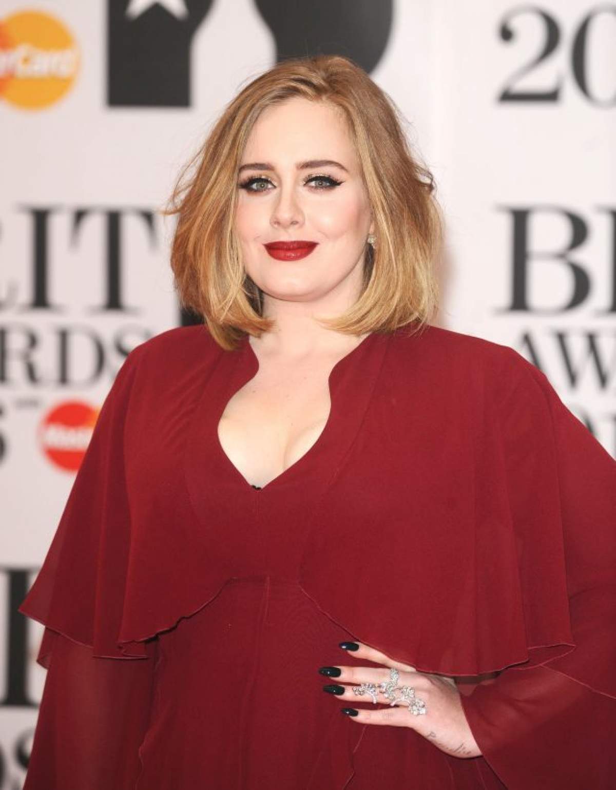 Adele i-a făcut cea mai frumoasă surpriză unei fane care mai are doar câteva luni de trăit. Vedeta a renunțat la tot pentru ea