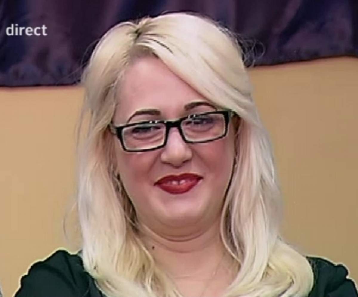 FOTO / Crina de la "Mireasă pentru fiul meu", de nerecunoscut! A scăpat de kilogramele în plus, iar acum arată demenţial