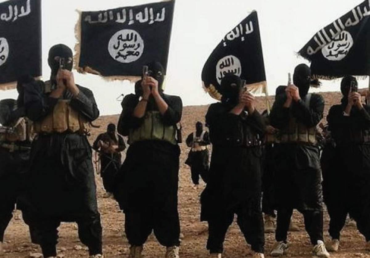 Anunţul teroriştilor ISIS care vizează toată Europa! Hackerii de la Anonymus au demascat operaţiunea
