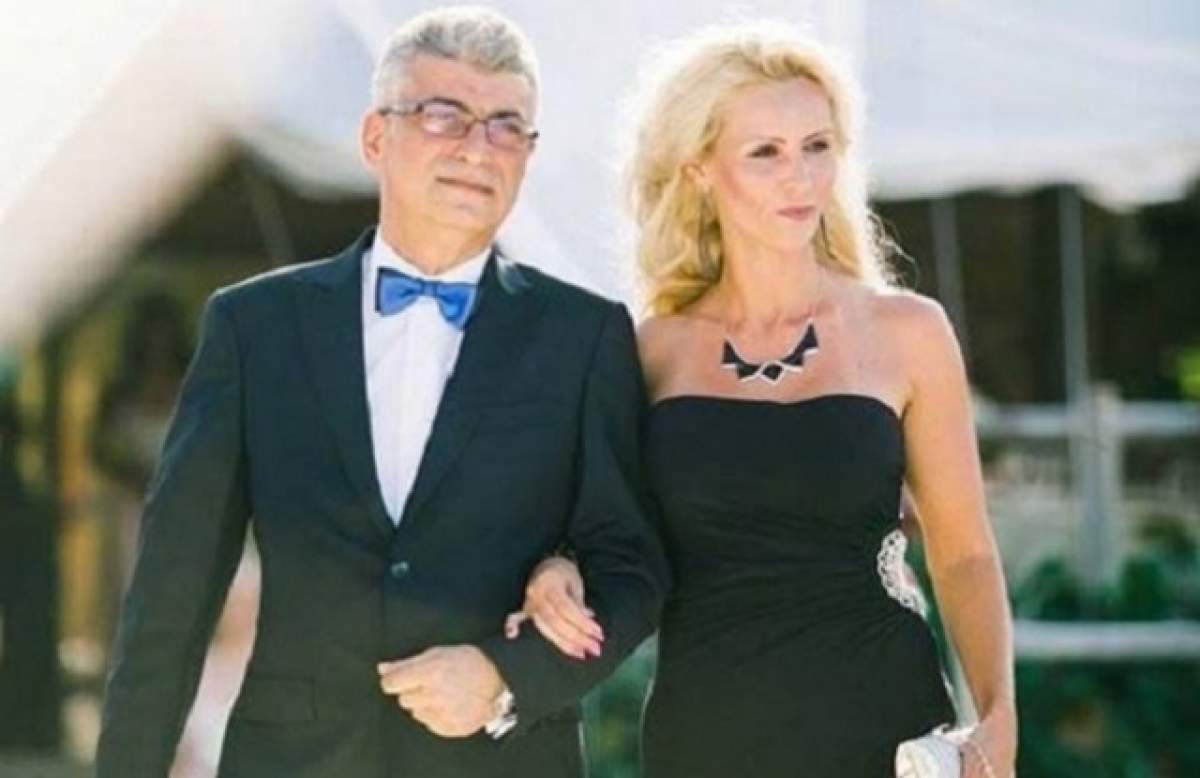 VIDEO / Silviu Prigoană i-a dat inelul! Ce s-a întâmplat la nunta Angelei Rusu va rămâne în istorie