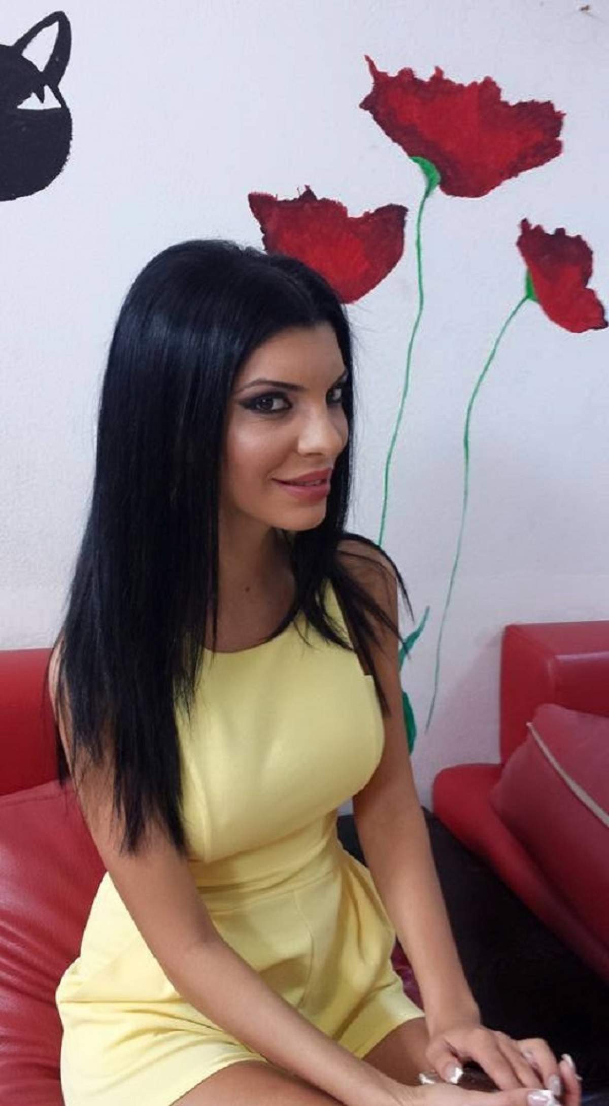 Andreea Tonciu a plecat din România! Ce pune la cale bruneta