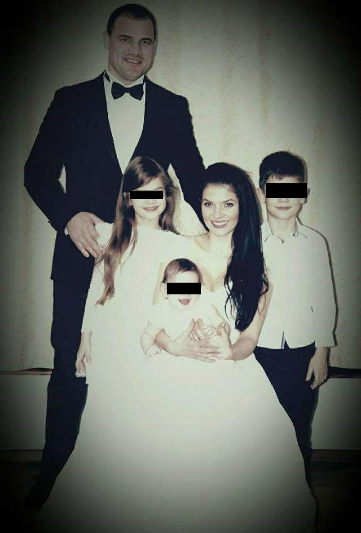 Ionuţ Iftimoaie le-a dat fanilor vestea. Totul are legătură cu familia sa: "Căsniciile de lungă durată, astăzi, nu mai sunt la modă"