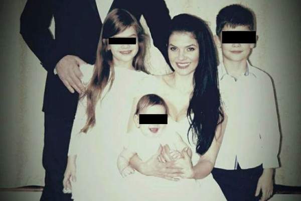 Ionuţ Iftimoaie le-a dat fanilor vestea. Totul are legătură cu familia sa: "Căsniciile de lungă durată, astăzi, nu mai sunt la modă"