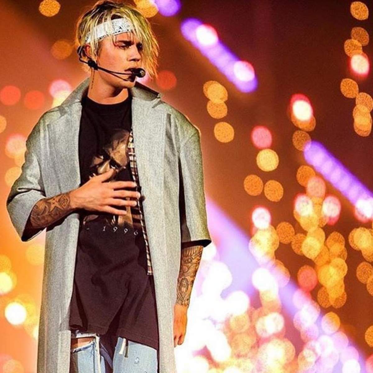 A fost cucerit iremediabil de o tânără care-l idolatriza, dar acum nu-i mai pasă! Decizia radicală luată de Justin Bieber