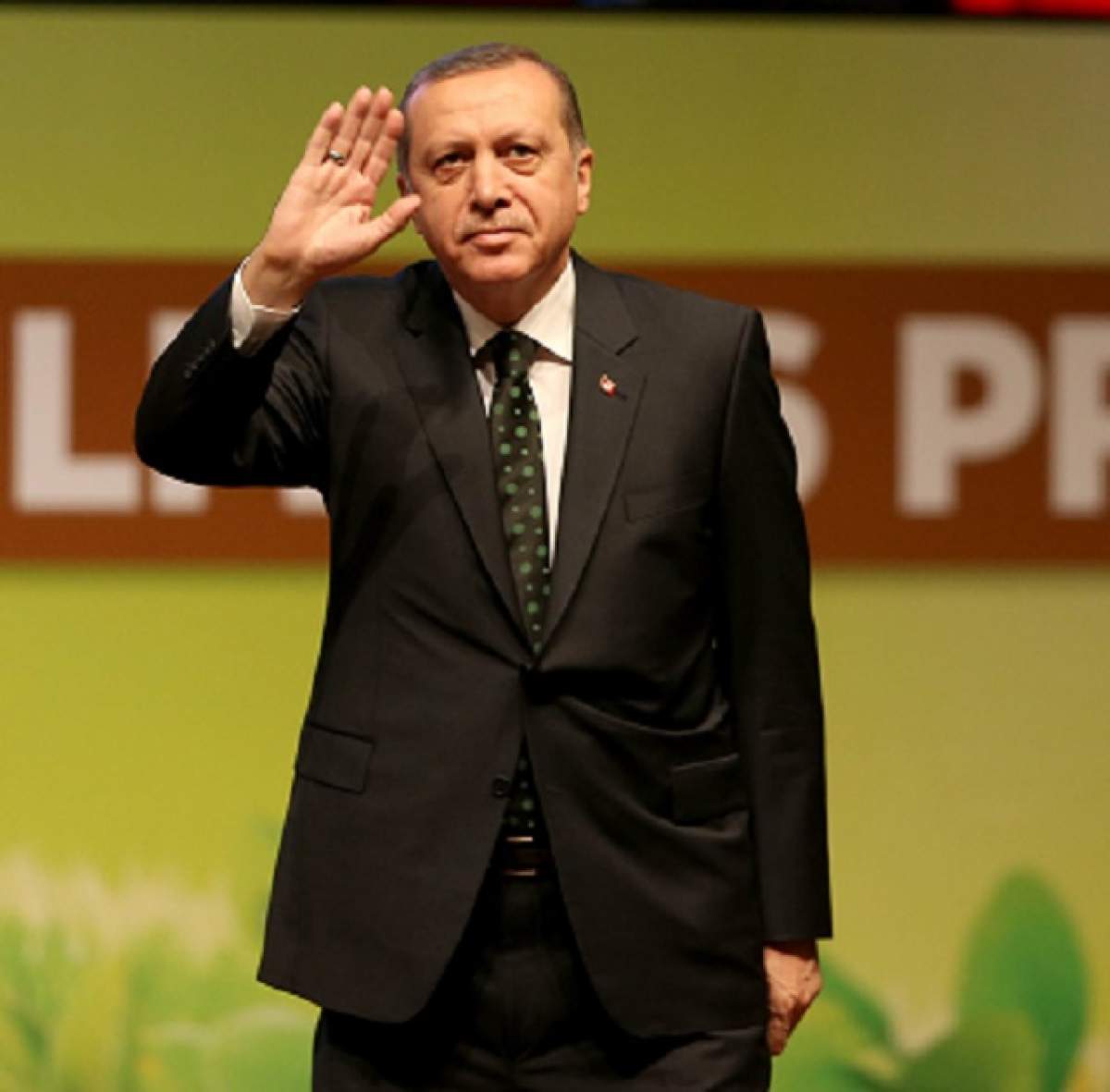 Preşedintele Turciei face dezvăluirea care aruncă în aer adevărul despre atacurile din Bruxelles! Ce s-a aflat despre unul dintre atacatori e revoltător